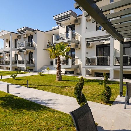 Villa Maria Неа-Врасна Экстерьер фото
